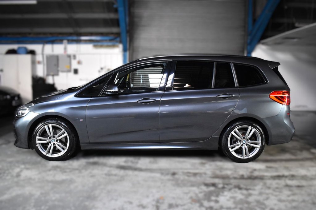 Used BMW 2 Series 2019 for sale - 78134296: Photo 21