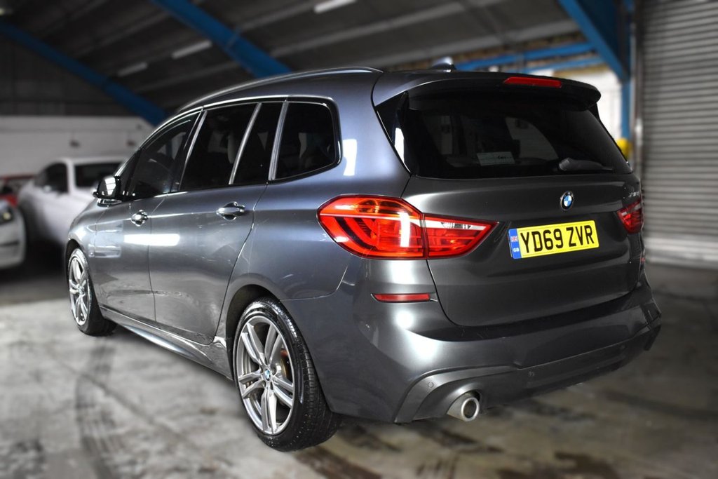Used BMW 2 Series 2019 for sale - 78134296: Photo 22