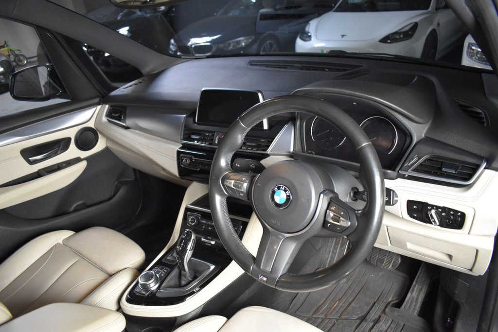 Used BMW 2 Series 2019 for sale - 78134296: Photo 23