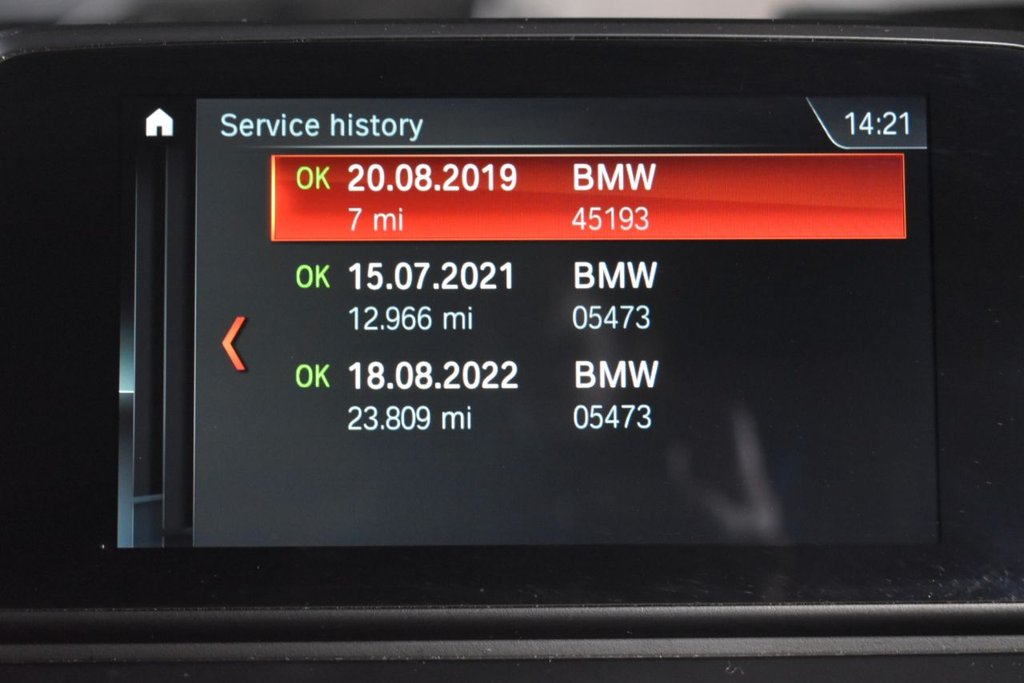 Used BMW 2 Series 2019 for sale - 78134296: Photo 29