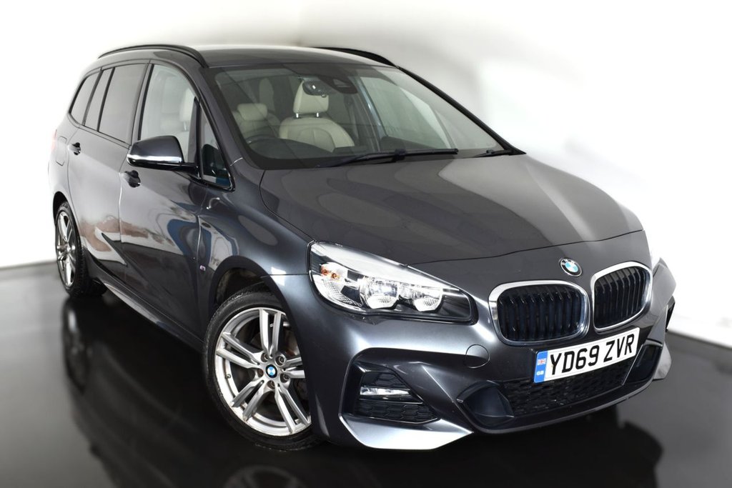 Used BMW 2 Series 2019 for sale - 78134296: Photo 40