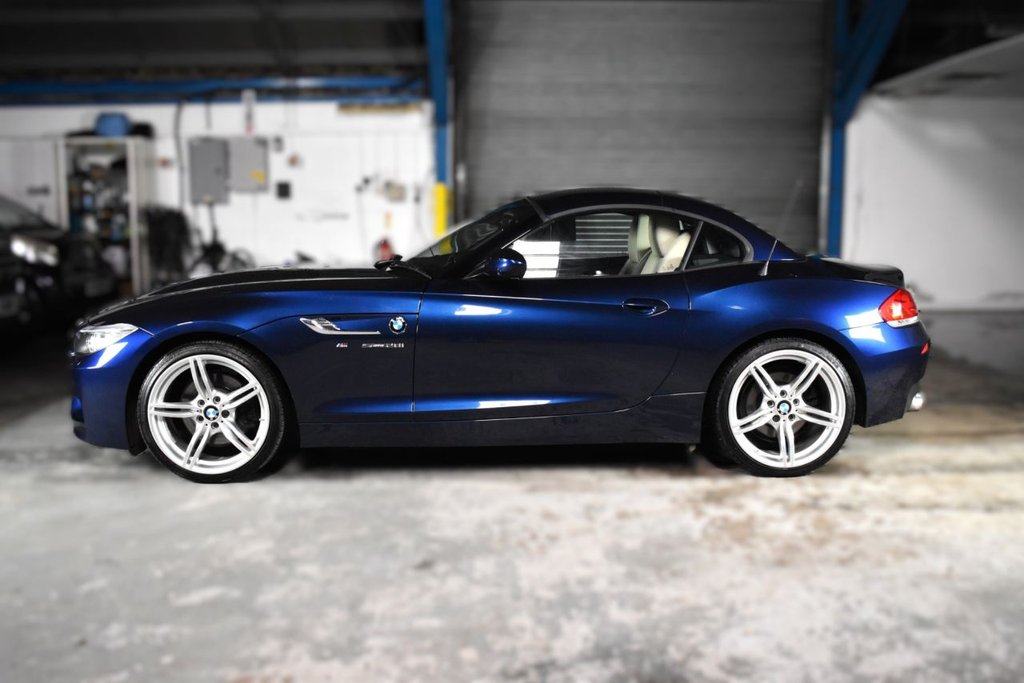 Used BMW Z4 2015 for sale - 77654617: Photo 12