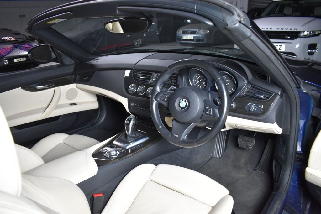 Used BMW Z4 2015 for sale - 77654617: Photo 16