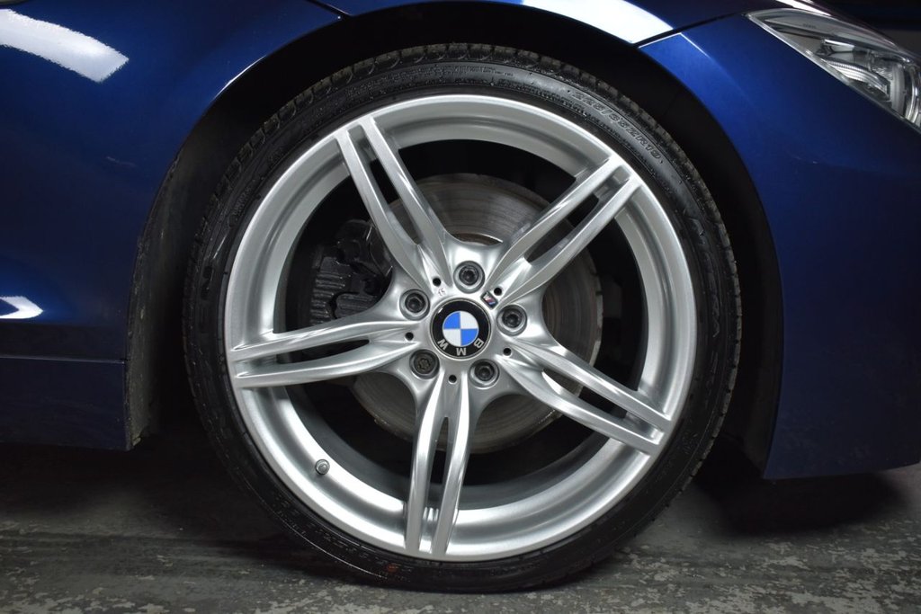 Used BMW Z4 2015 for sale - 77654617: Photo 29