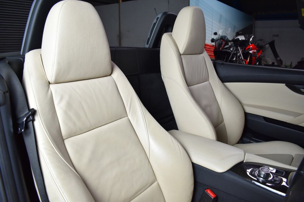 Used BMW Z4 2015 for sale - 77654617: Photo 6