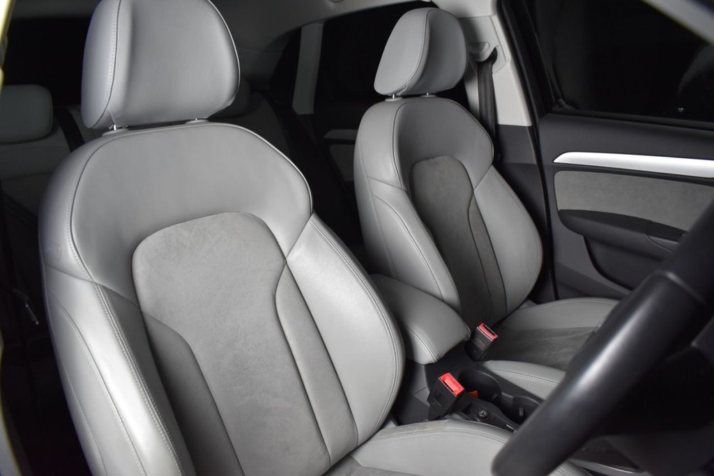 Used Audi Q3 2015 for sale - 76711557: Photo 11