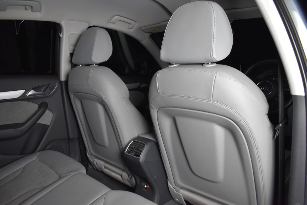 Used Audi Q3 2015 for sale - 76711557: Photo 12