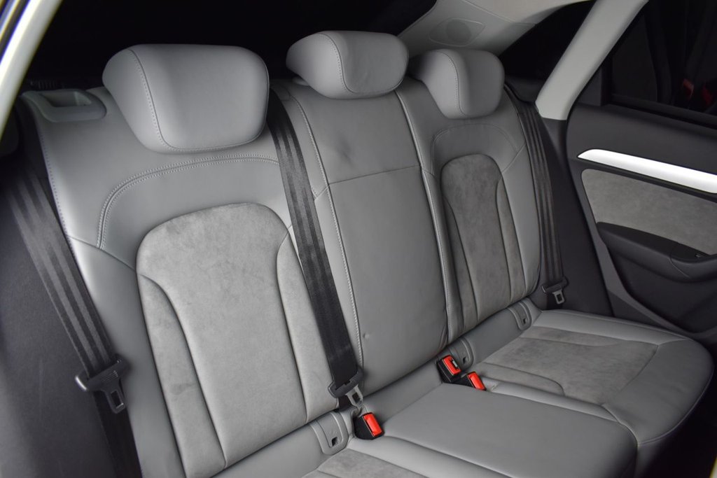 Used Audi Q3 2015 for sale - 76711557: Photo 13