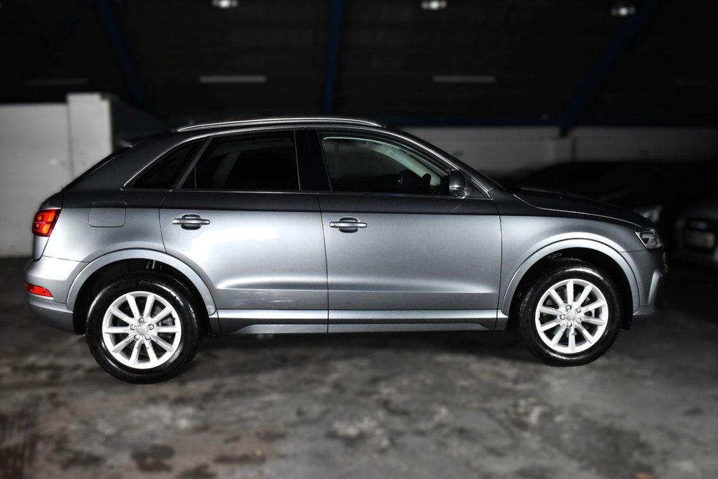 Used Audi Q3 2015 for sale - 76711557: Photo 15
