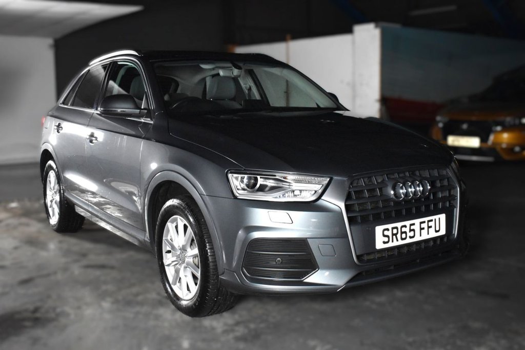 Used Audi Q3 2015 for sale - 76711557: Photo 16