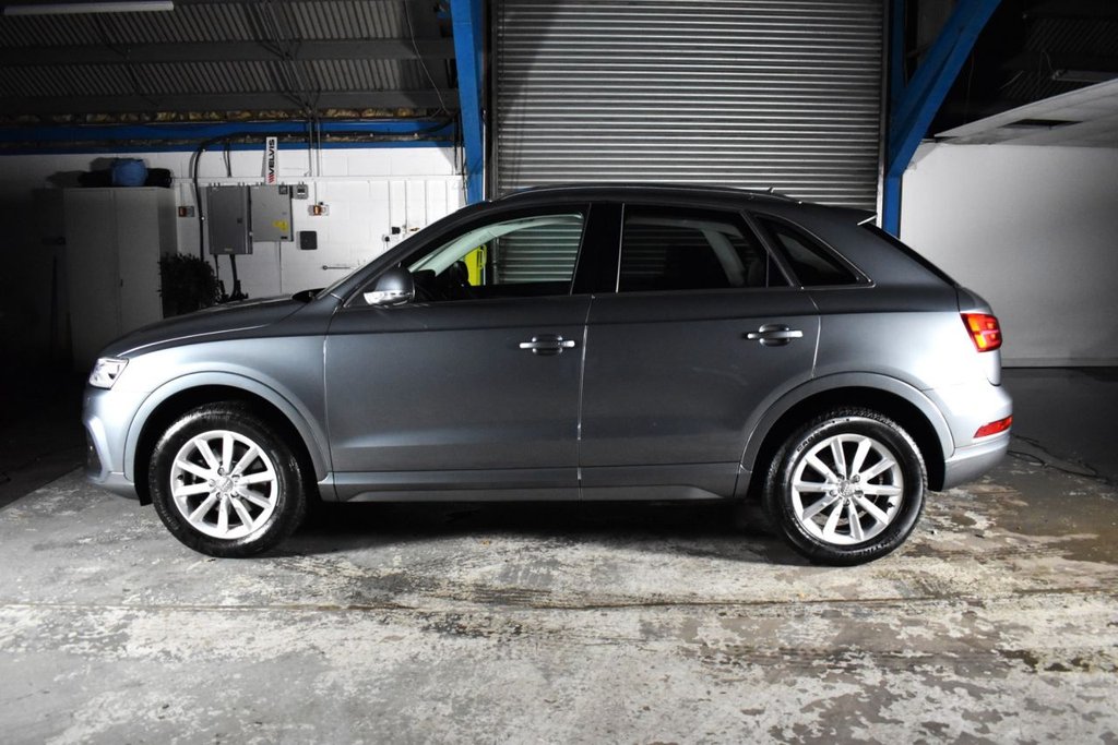 Used Audi Q3 2015 for sale - 76711557: Photo 18