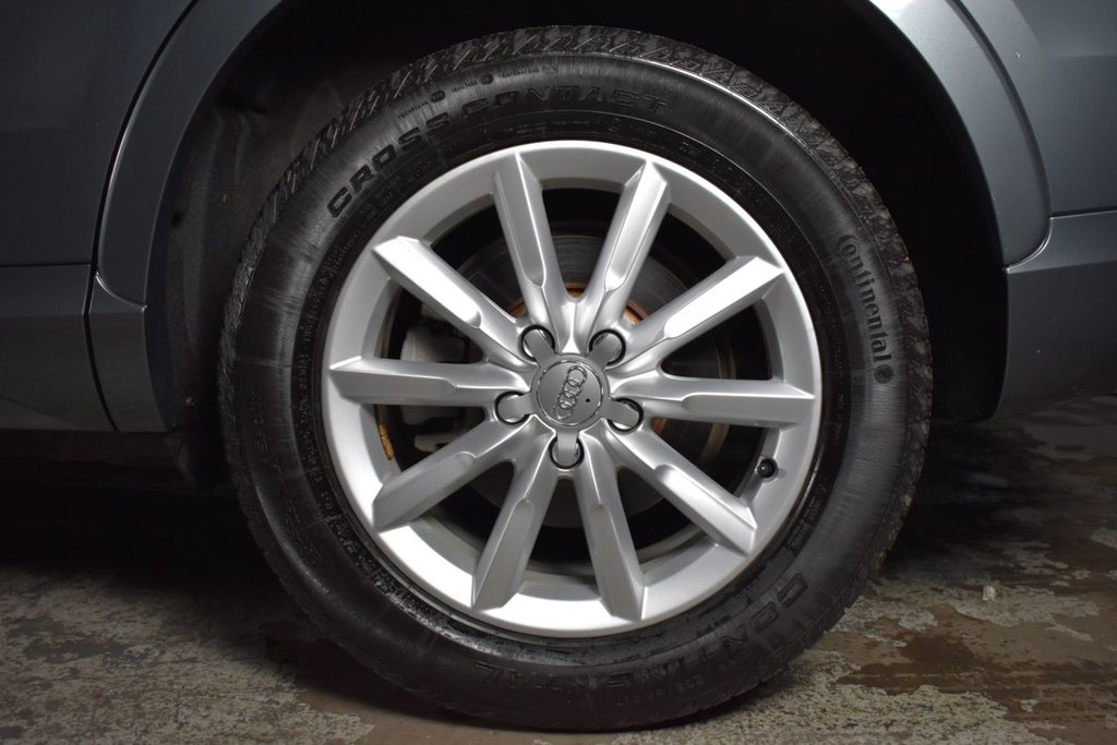 Used Audi Q3 2015 for sale - 76711557: Photo 21