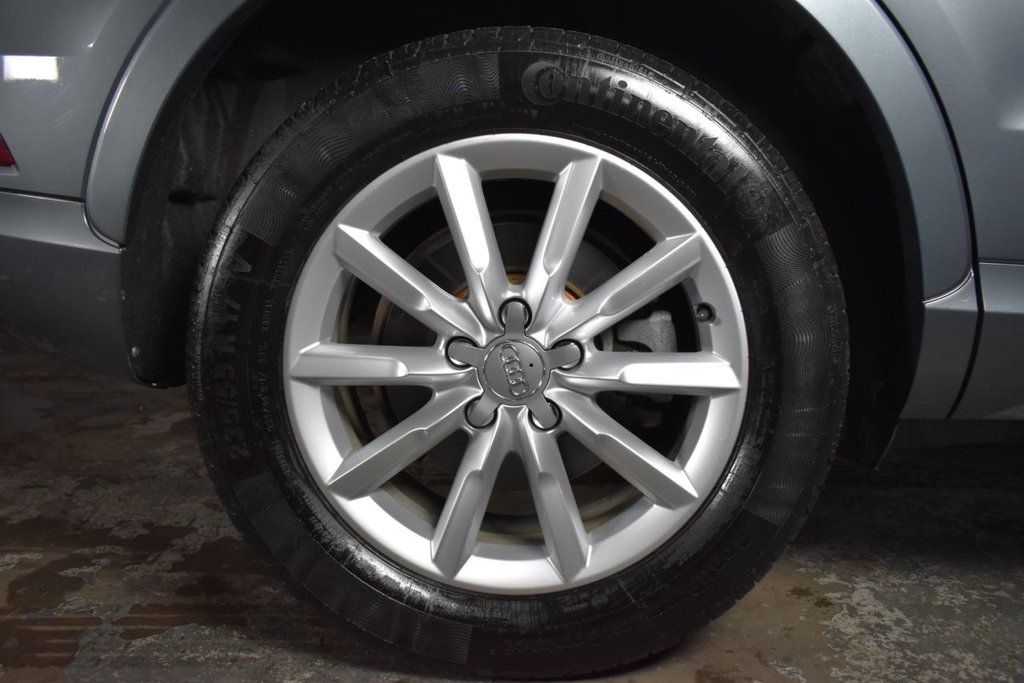 Used Audi Q3 2015 for sale - 76711557: Photo 24