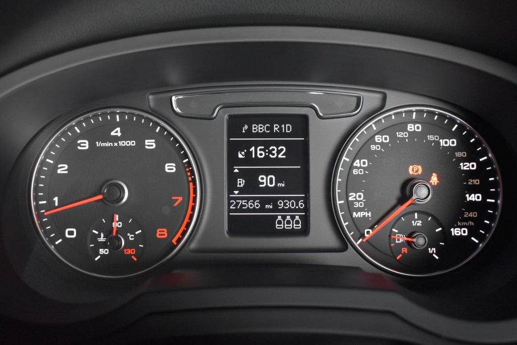 Used Audi Q3 2015 for sale - 76711557: Photo 27