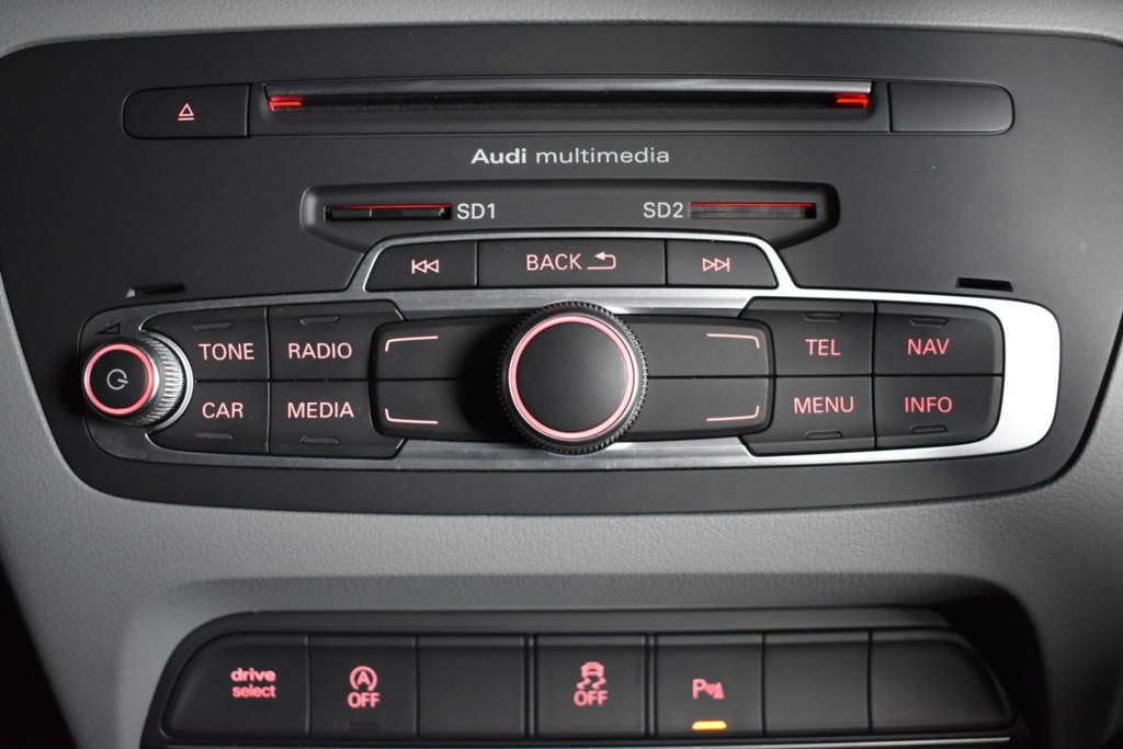 Used Audi Q3 2015 for sale - 76711557: Photo 29