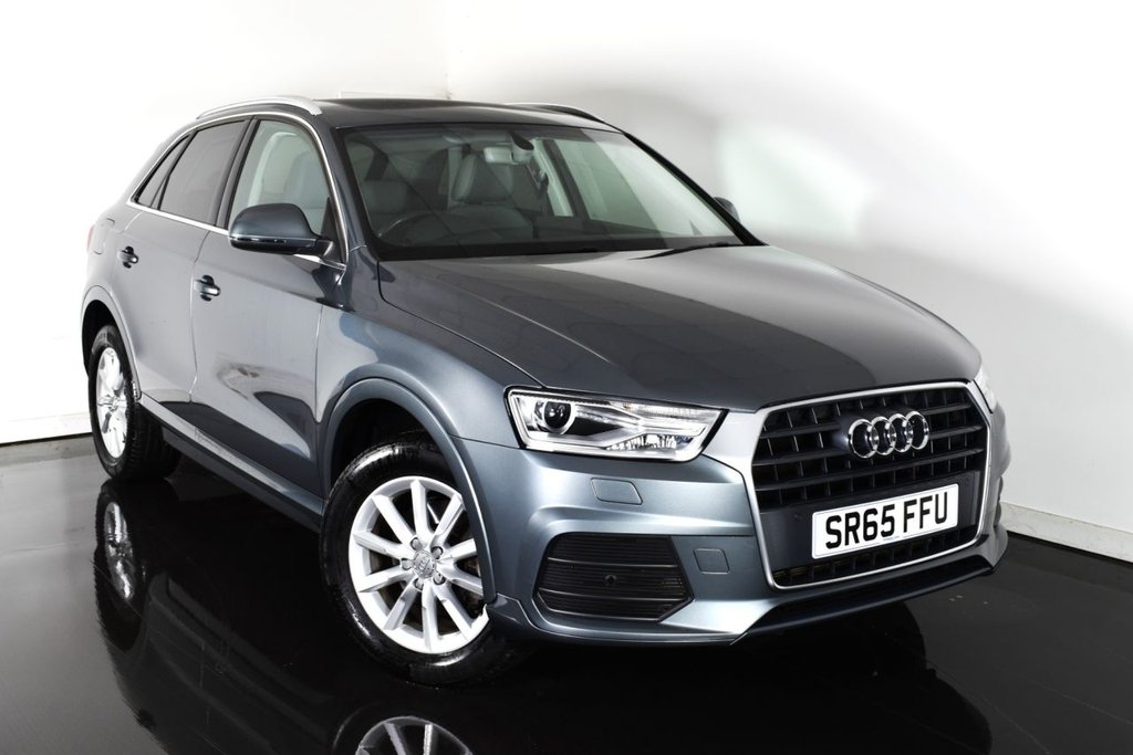 Used Audi Q3 2015 for sale - 76711557: Photo 38