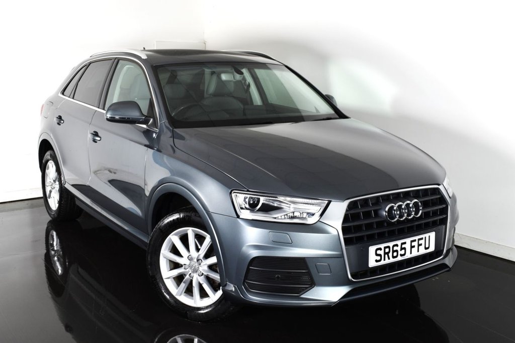 Used Audi Q3 2015 for sale - 76711557: Photo 39