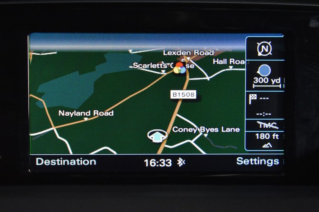 Used Audi Q3 2015 for sale - 76711557: Photo 5