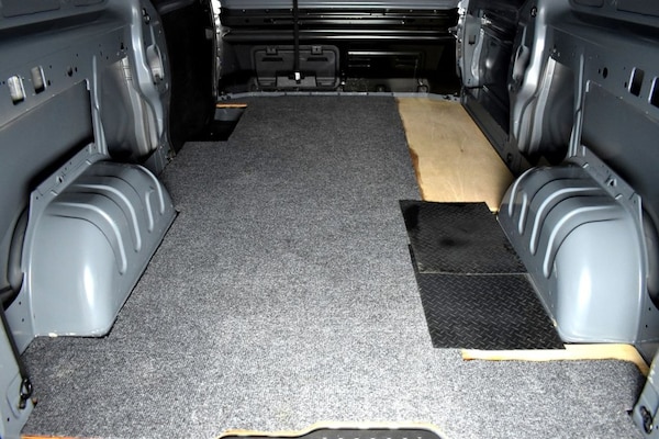Used Renault Trafic 2021 for sale - 76080666: Photo 15