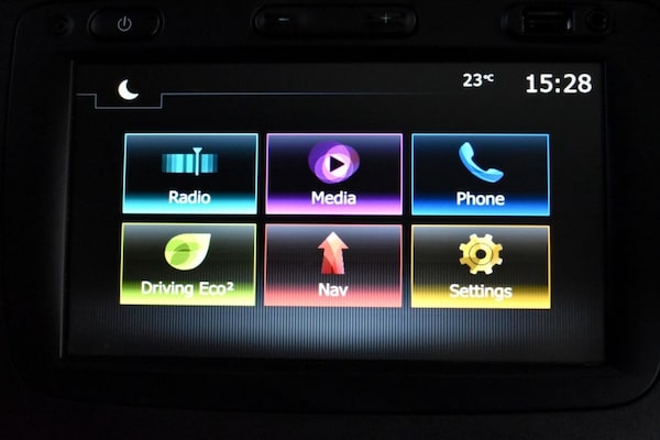 Used Renault Trafic 2021 for sale - 76080666: Photo 32
