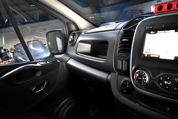 Used Renault Trafic 2021 for sale - 76080666: Photo 37