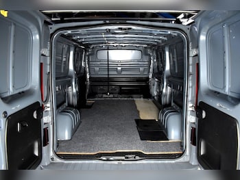 Used Renault Trafic 2021 for sale - 76080666: Photo