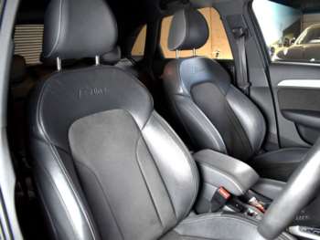 Used Audi Q3 2015 for sale - 75242815: Photo