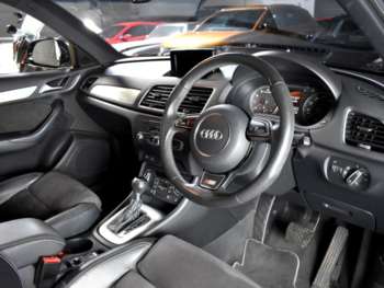 Used Audi Q3 2015 for sale - 75242815: Photo