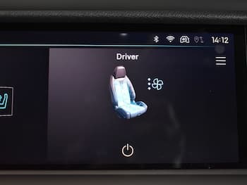 Used DS Automobiles DS 4 2023 for sale - 79563155: Photo