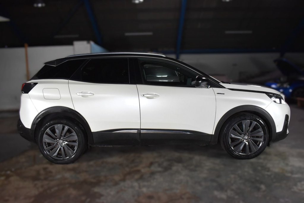 Used Peugeot 3008 2018 for sale - 77153217: Photo 13