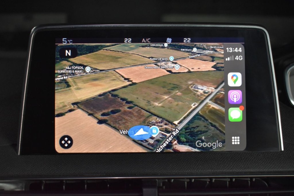 Used Peugeot 3008 2018 for sale - 77153217: Photo 15