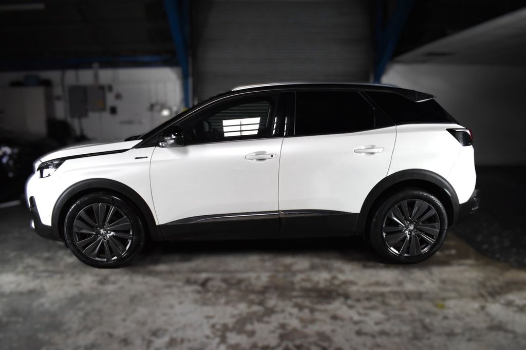Used Peugeot 3008 2018 for sale - 77153217: Photo 19