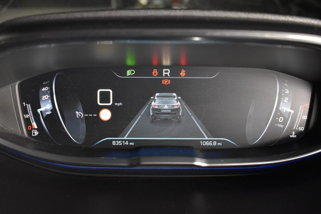 Used Peugeot 3008 2018 for sale - 77153217: Photo 22