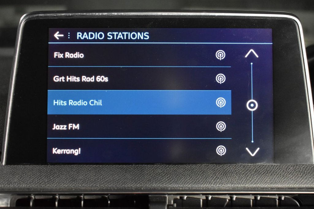 Used Peugeot 3008 2018 for sale - 77153217: Photo 25