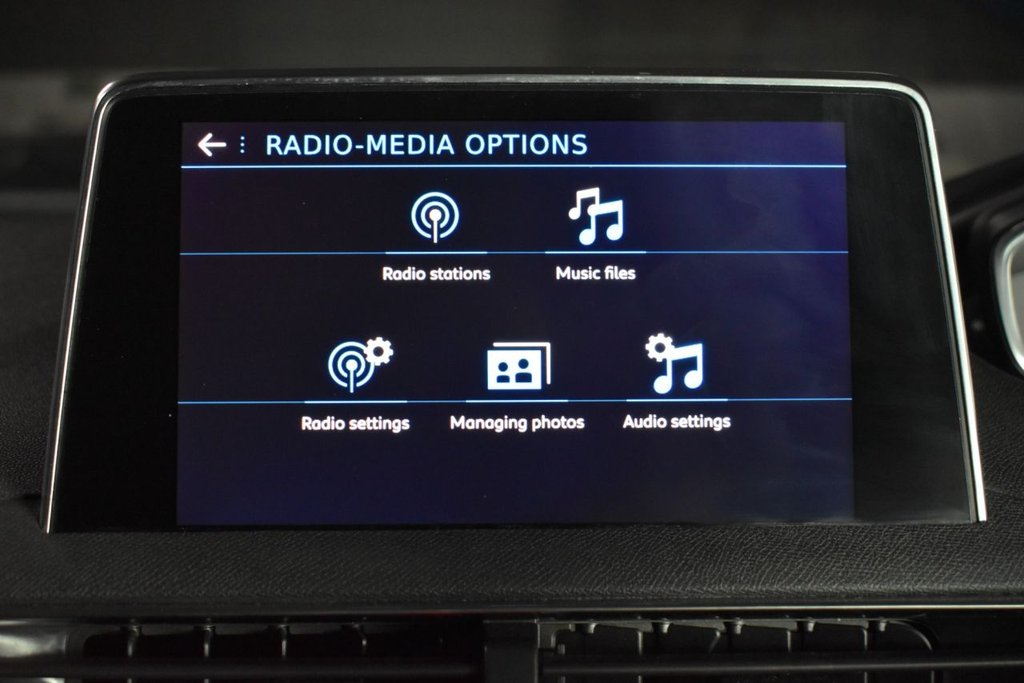 Used Peugeot 3008 2018 for sale - 77153217: Photo 26