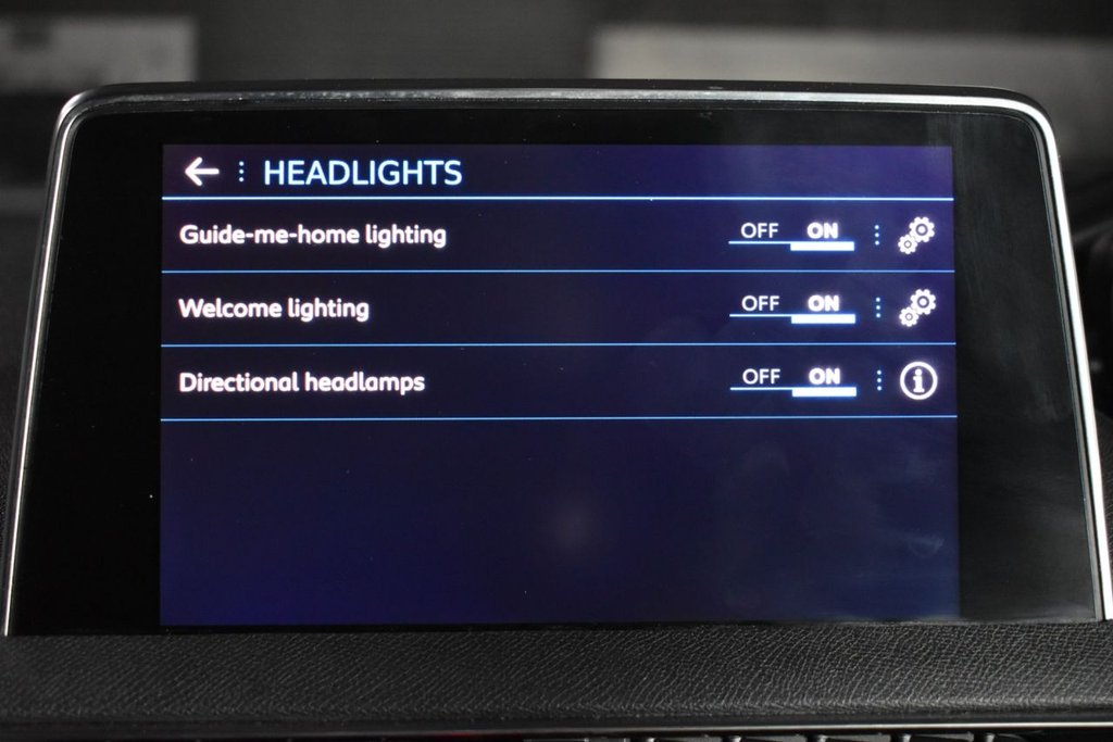 Used Peugeot 3008 2018 for sale - 77153217: Photo 31