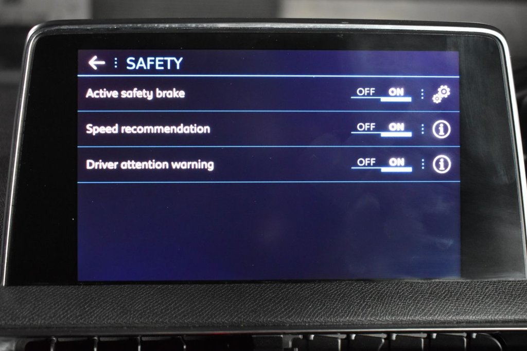 Used Peugeot 3008 2018 for sale - 77153217: Photo 32