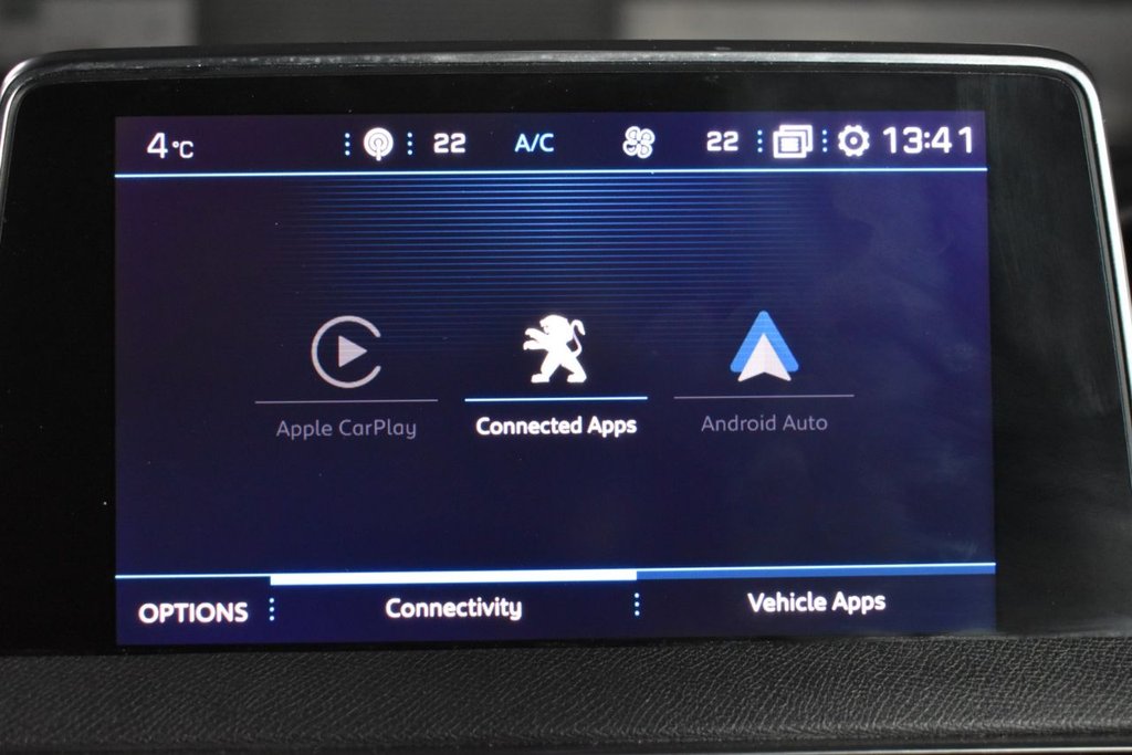 Used Peugeot 3008 2018 for sale - 77153217: Photo 33