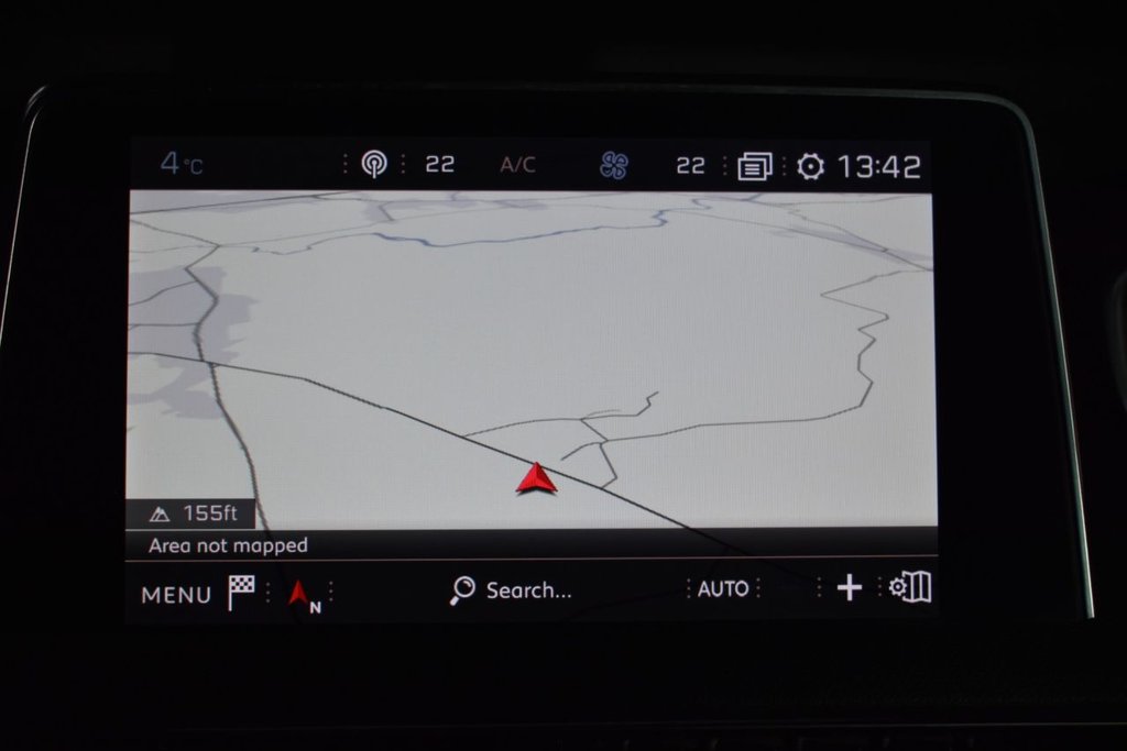 Used Peugeot 3008 2018 for sale - 77153217: Photo 35