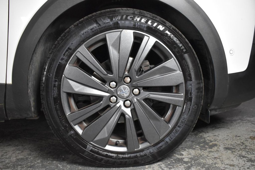 Used Peugeot 3008 2018 for sale - 77153217: Photo 38