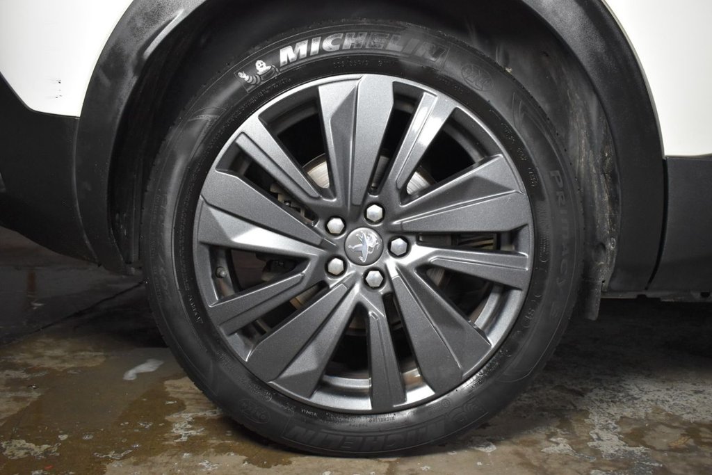 Used Peugeot 3008 2018 for sale - 77153217: Photo 39