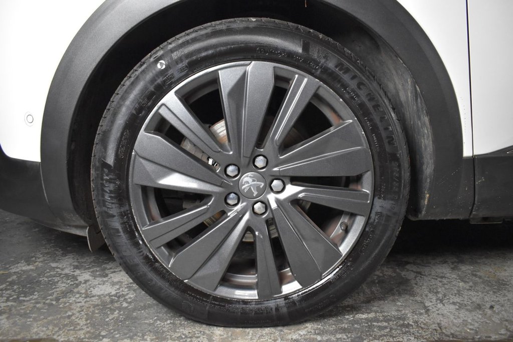 Used Peugeot 3008 2018 for sale - 77153217: Photo 40