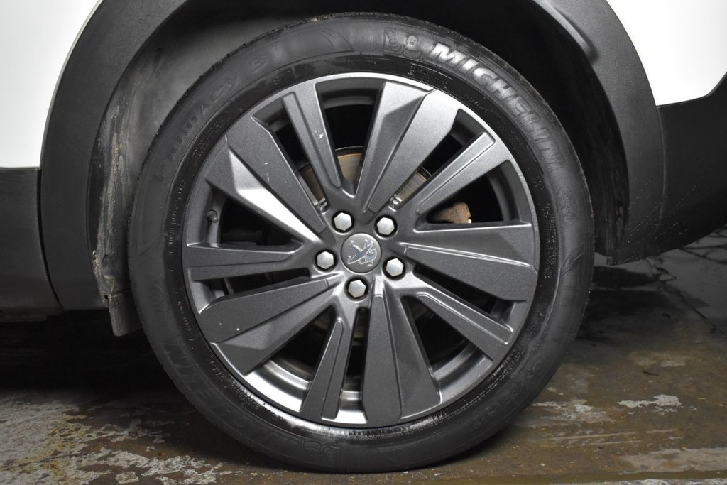 Used Peugeot 3008 2018 for sale - 77153217: Photo 41