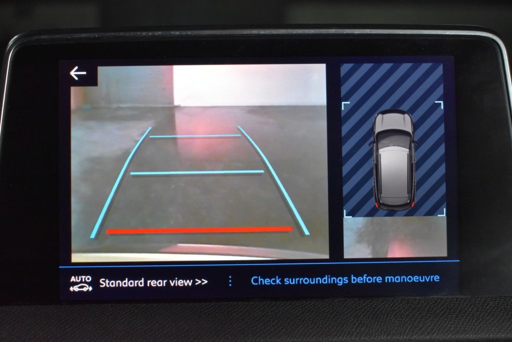 Used Peugeot 3008 2018 for sale - 77153217: Photo 5