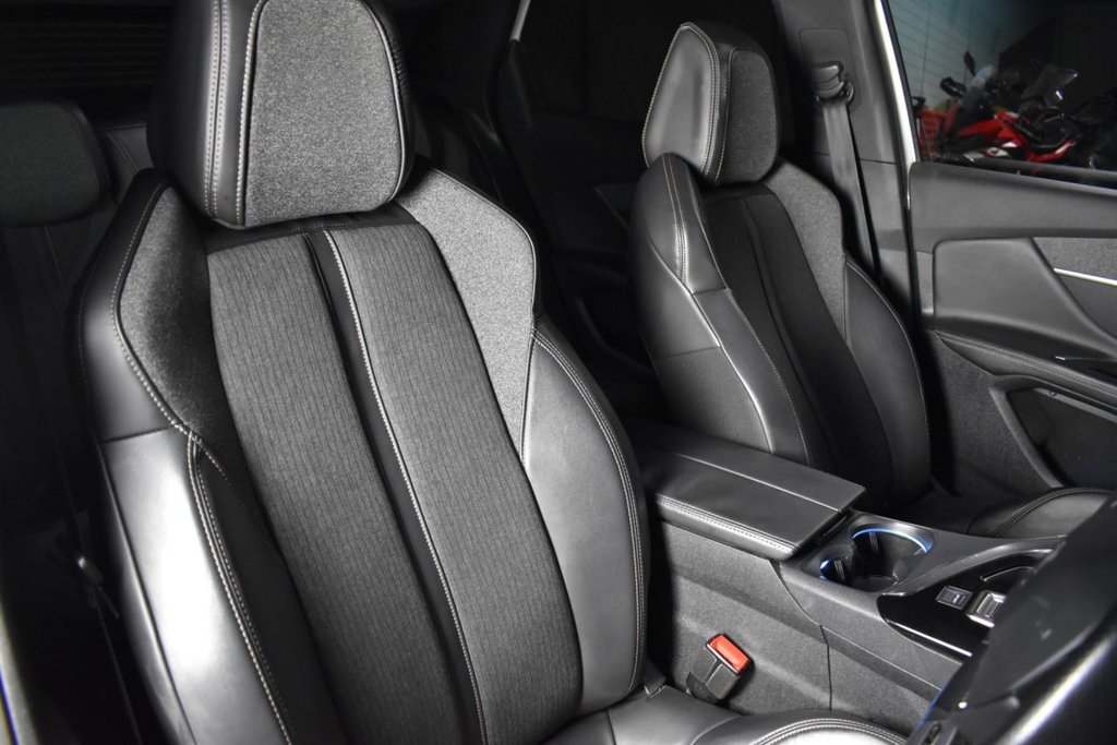 Used Peugeot 3008 2018 for sale - 77153217: Photo 7