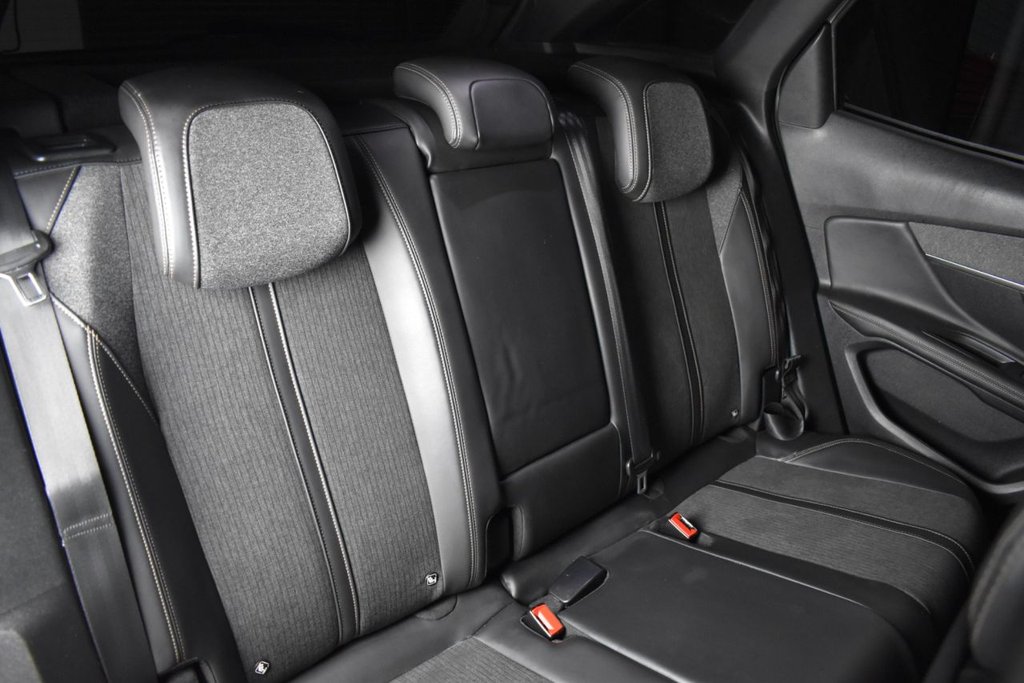 Used Peugeot 3008 2018 for sale - 77153217: Photo 8