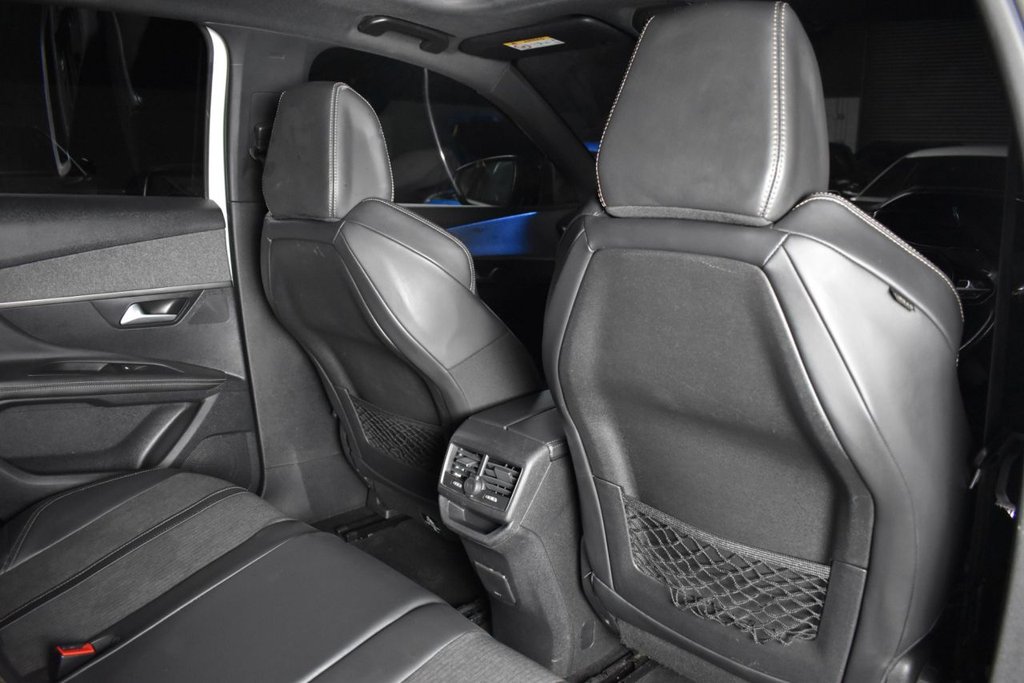 Used Peugeot 3008 2018 for sale - 77153217: Photo 9