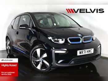 Used BMW i3 2021 for sale - 78839144: Photo