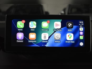 Used BMW i3 2021 for sale - 78839144: Photo