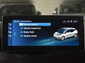 Used BMW i3 2021 for sale - 78839144: Photo